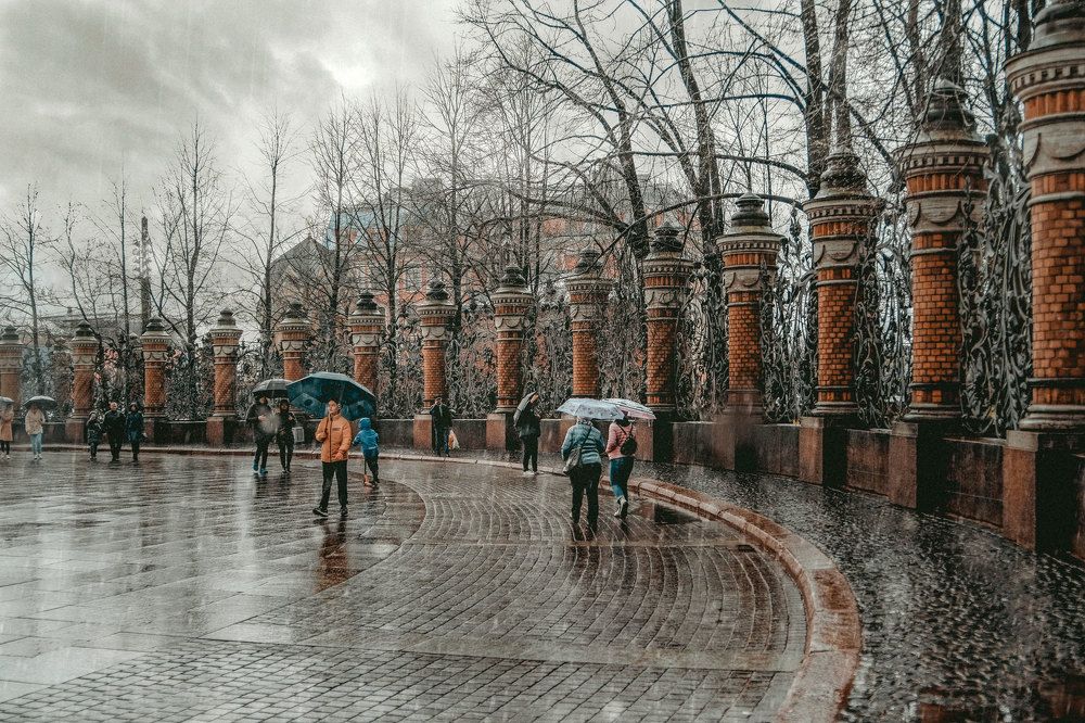 Фотография автора NIC NICOSIPOV