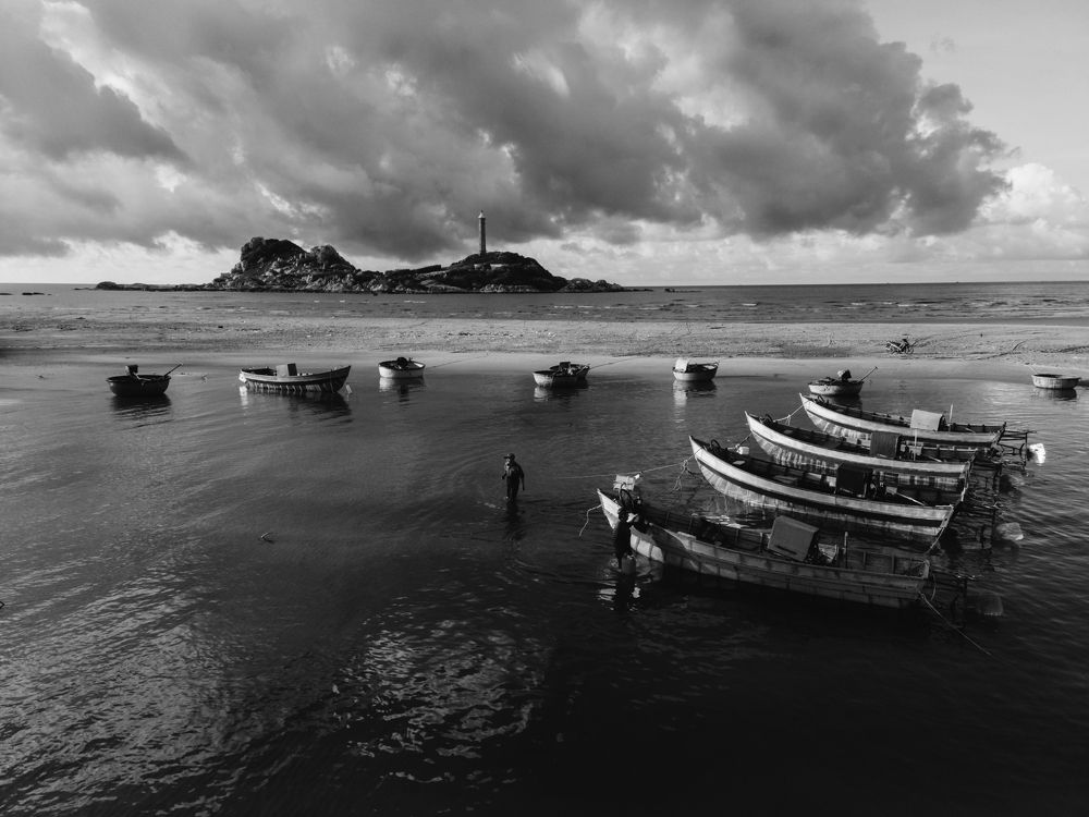 Photograph by phong nguyen