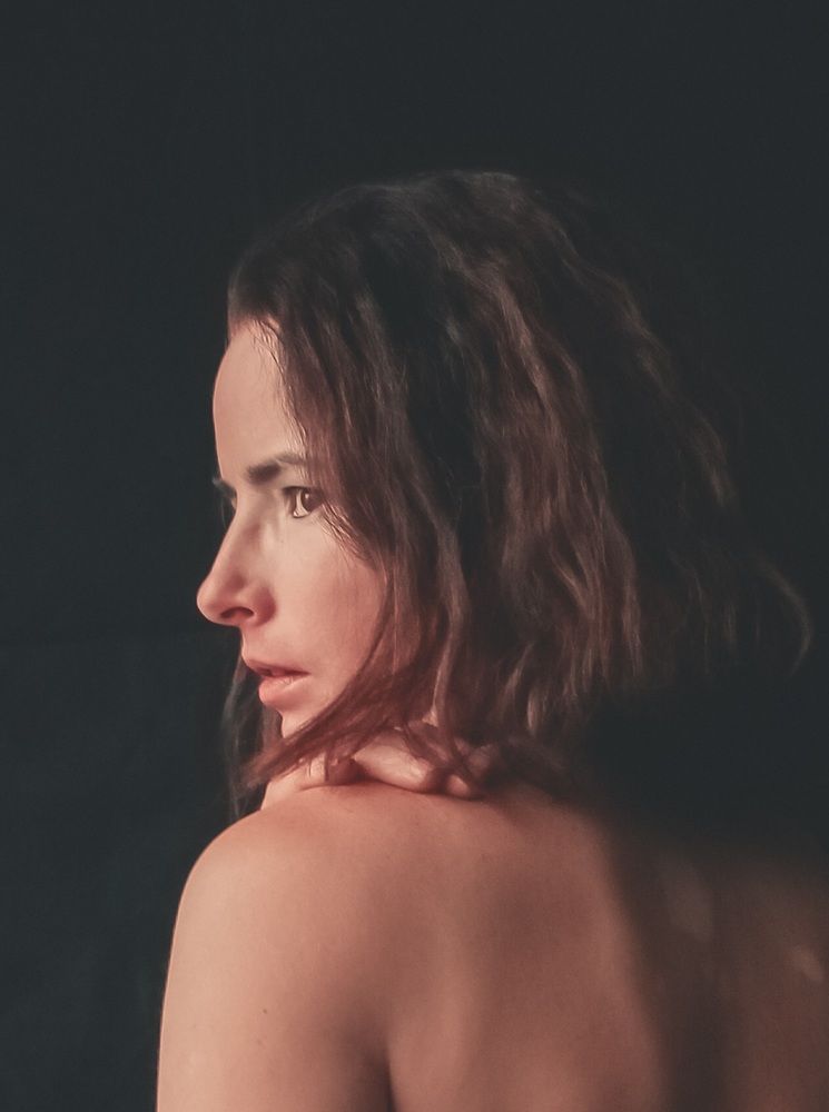 Photograph by Оксана Хабарова