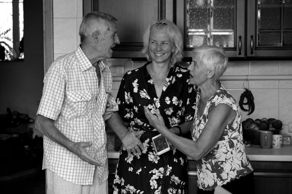 Photograph by Диана Арье