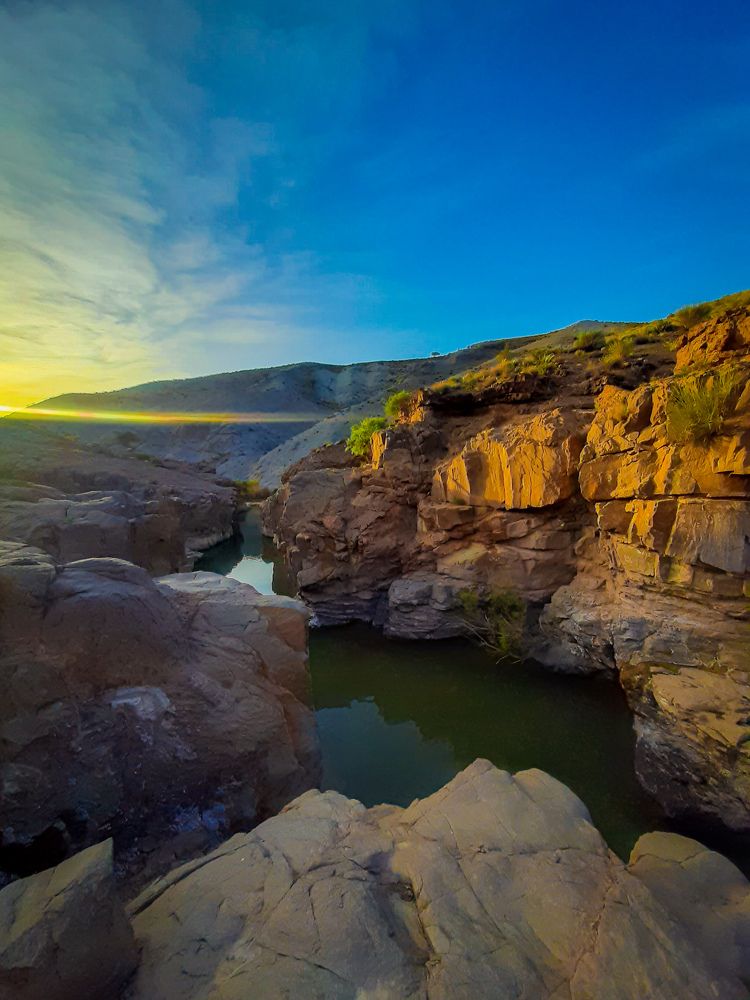 Photograph by Saleh Firouzi