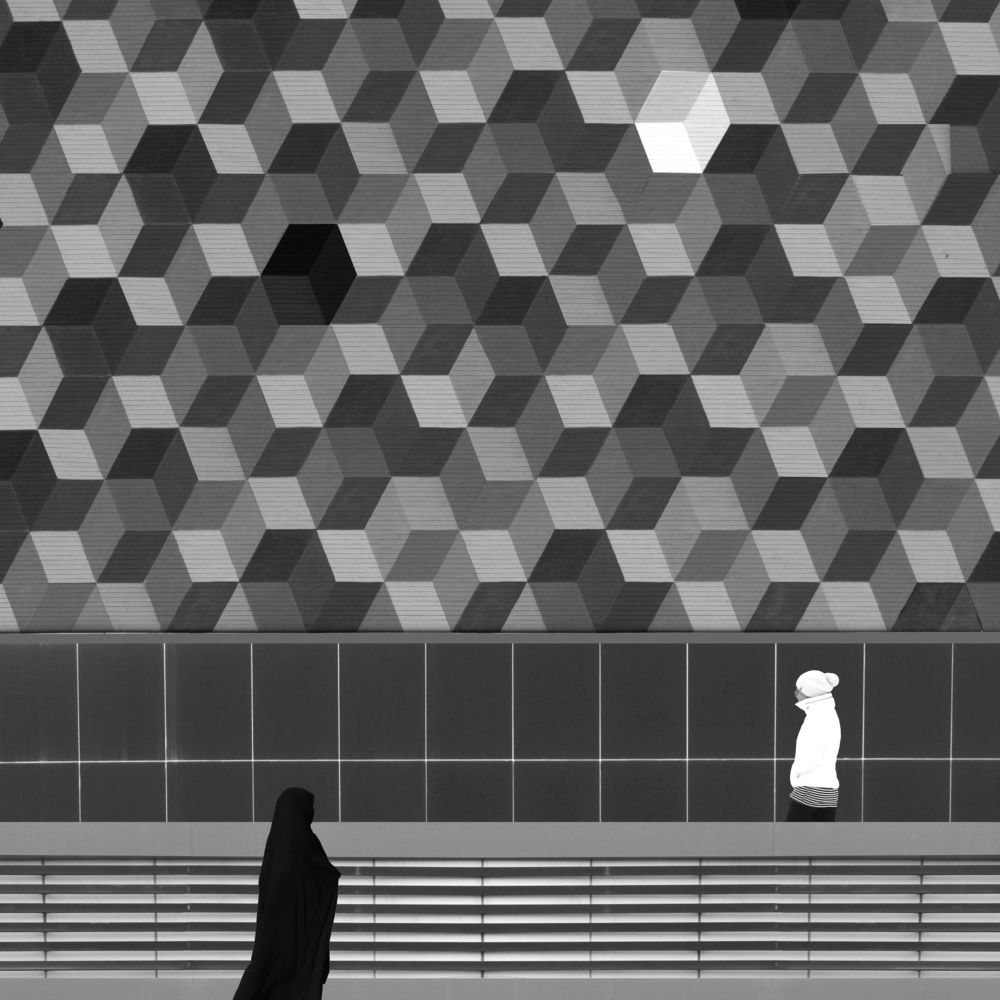 Фотография автора Hosein Davoodi