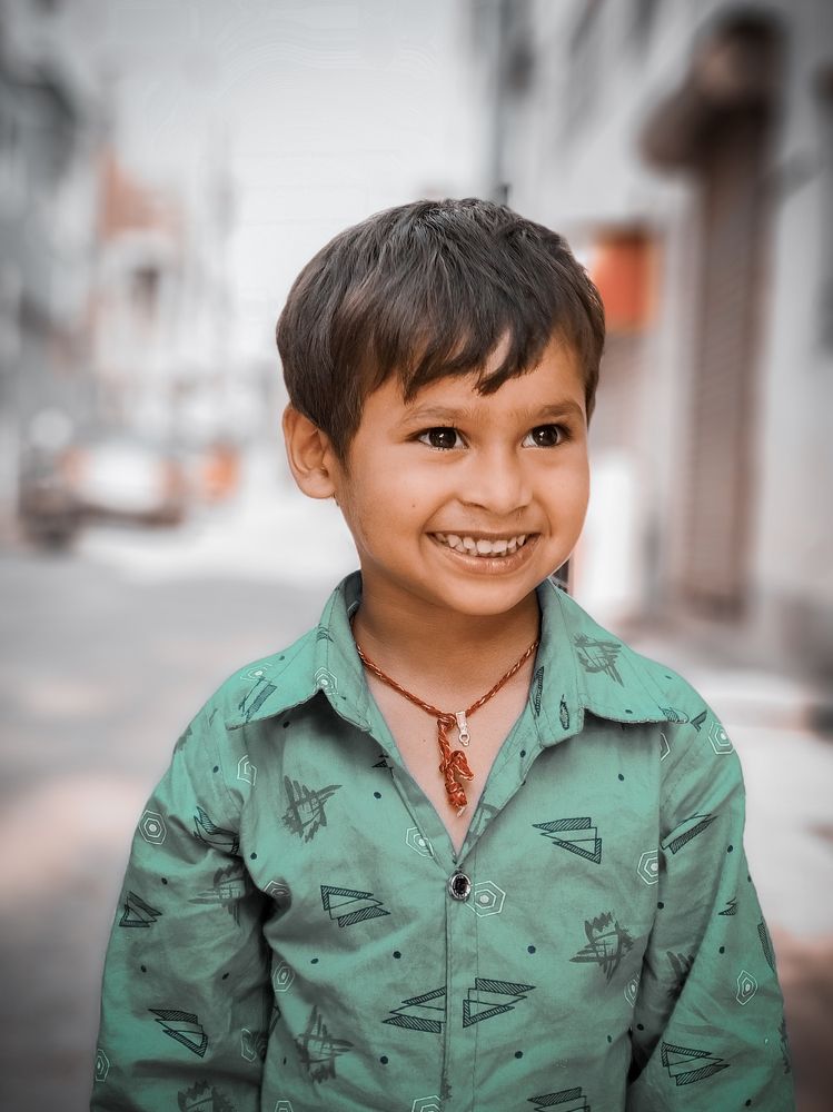 Photograph by Rahul Kashyap