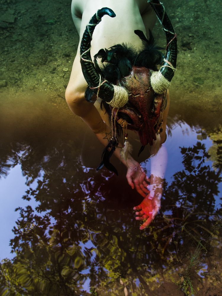 Photograph by John Logkarakis