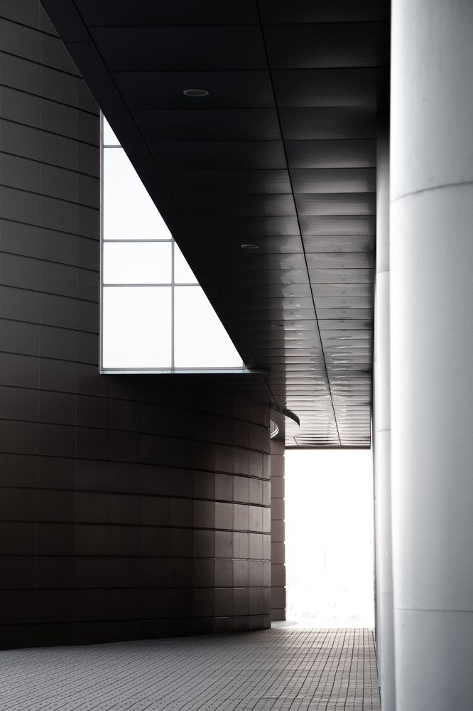 Городская геометрия