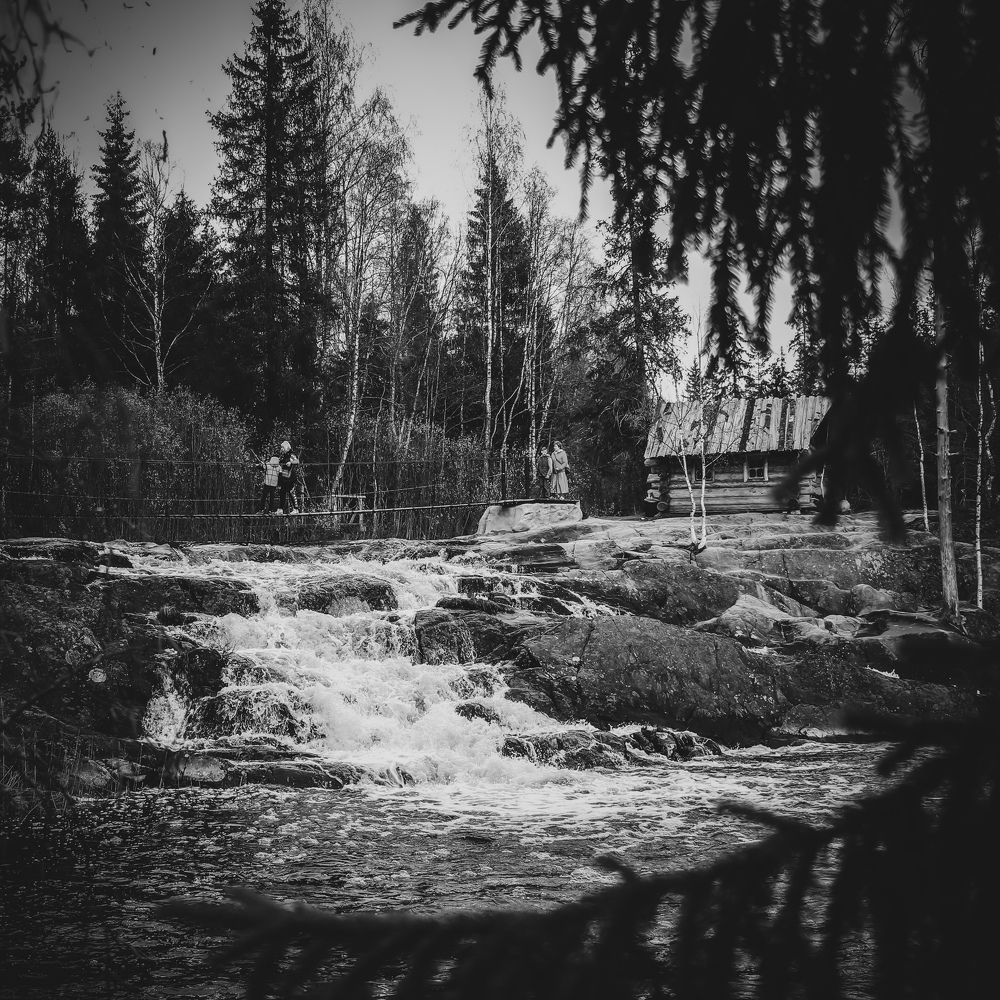 Photograph by Алёна Бабенко