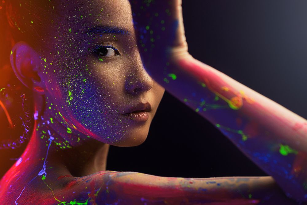 Фотография автора Дмитрий Ляшеев