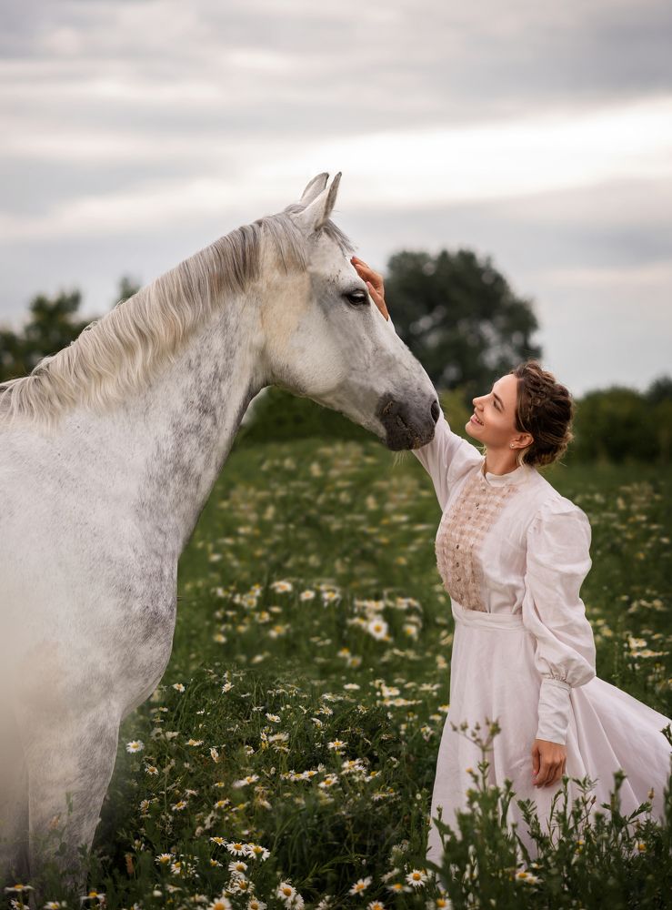 Photograph by Екатерина Рязанова