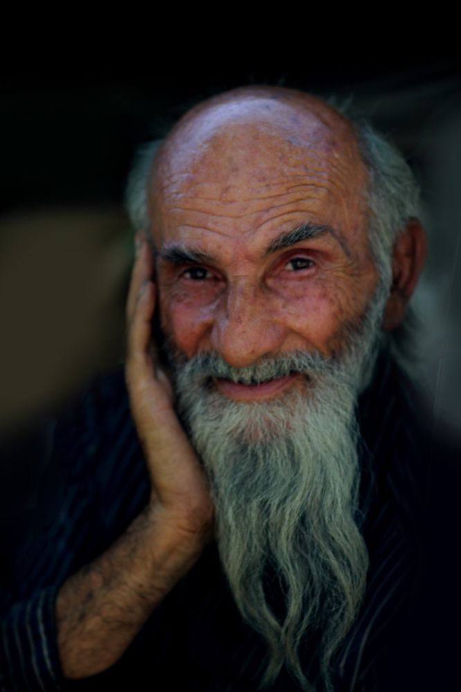 Photograph by Zahra Alirezaei