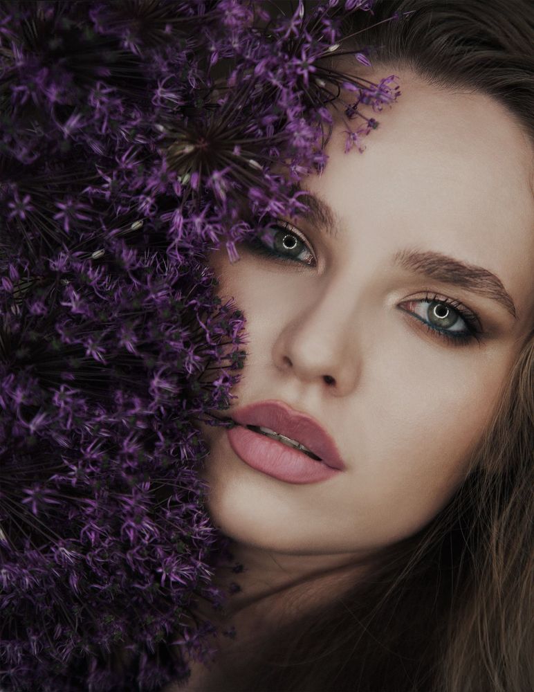 Photograph by Валентина Коротеева