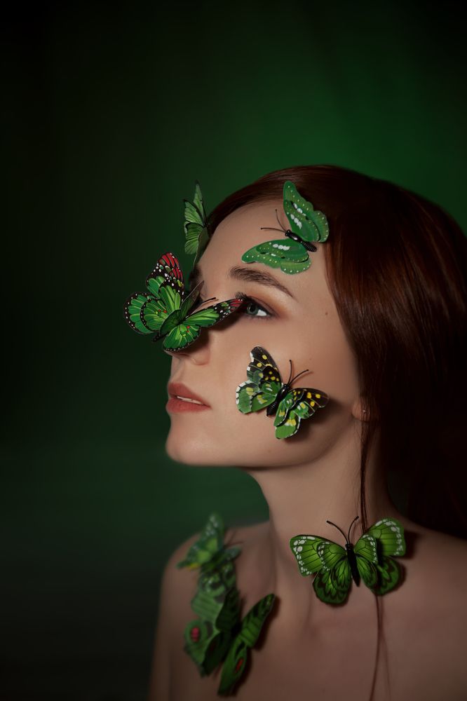 Photograph by Валентина Коротеева