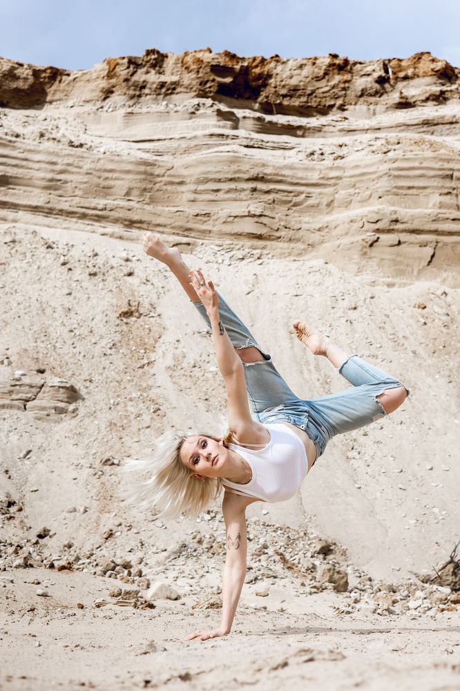 Photograph by Mariko