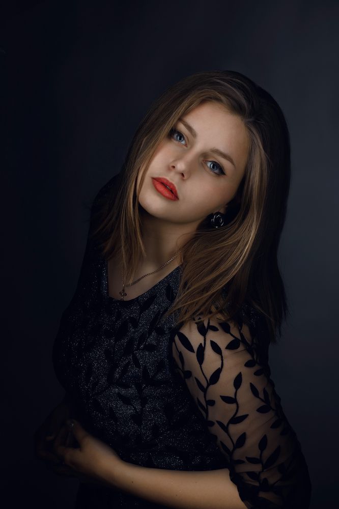 Photograph by Олег Сандалов