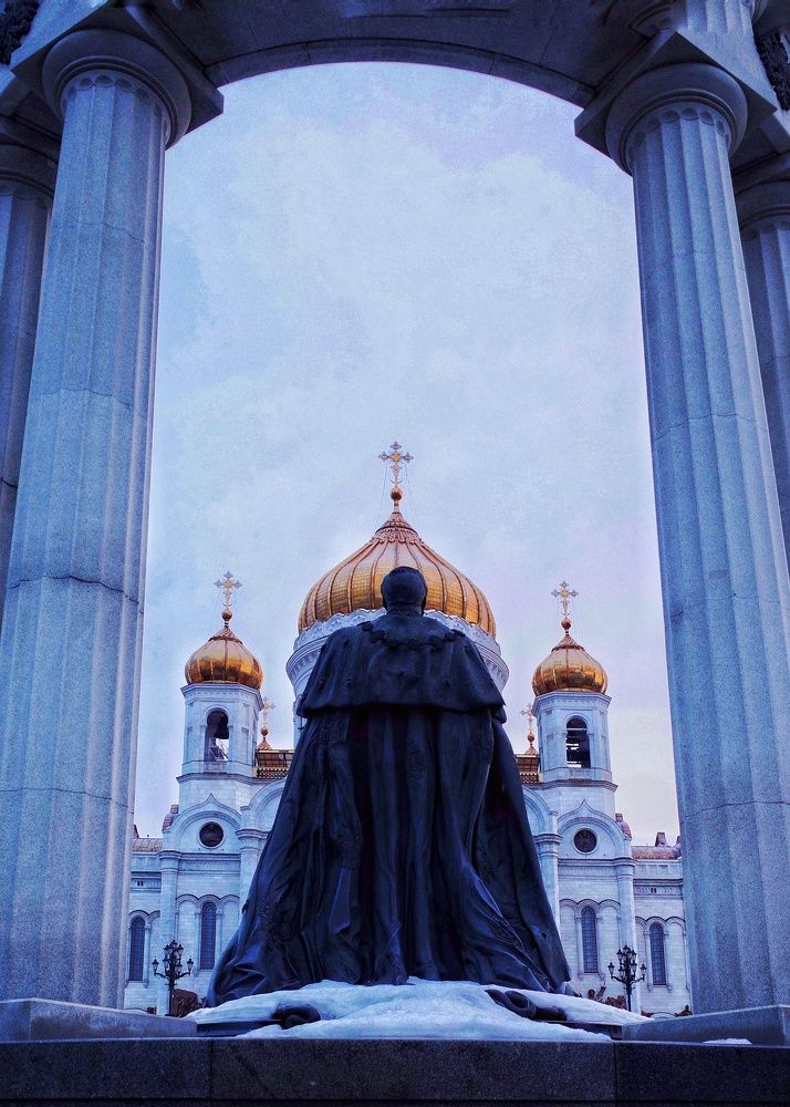 Photograph by Наталья Сафронова