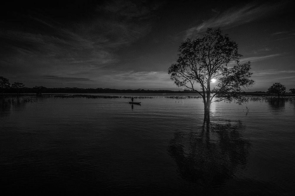 Photograph by Ngọc Vân (Helena Vân) Nguyễn