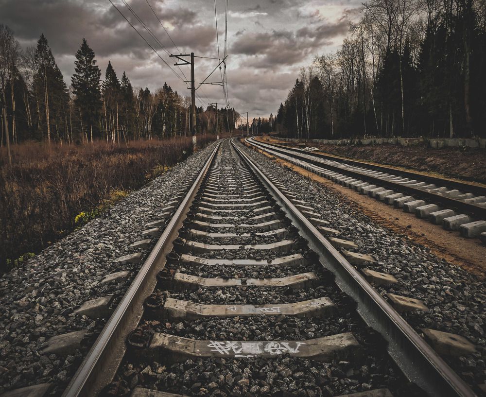 Photograph by Олег Догонов