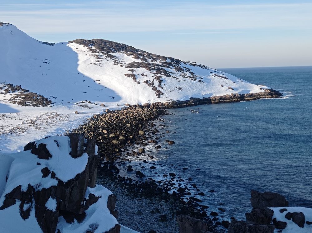 Photograph by Максим Ушаков