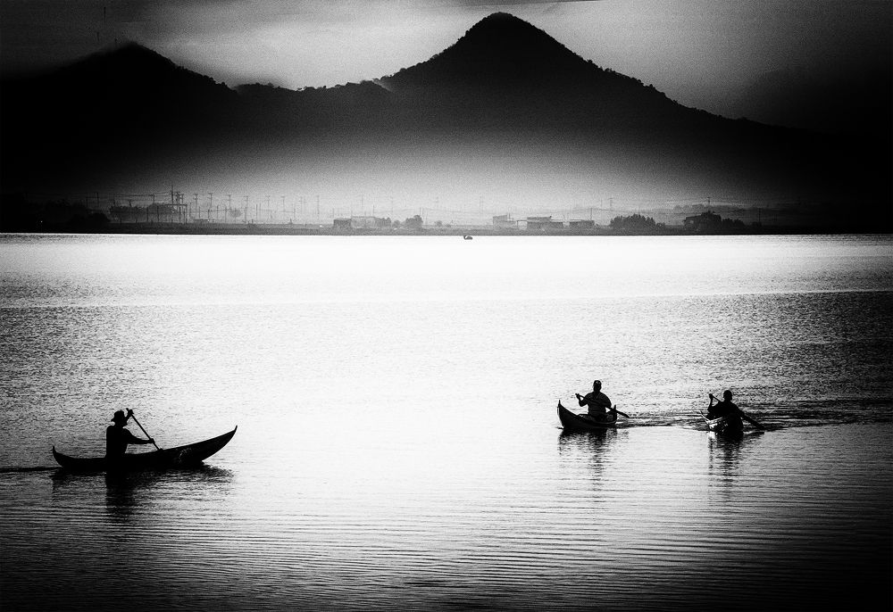 Photograph by Ngọc Vân (Helena Vân) Nguyễn