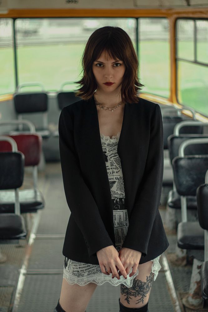 Photograph by Сергей Витвицкий