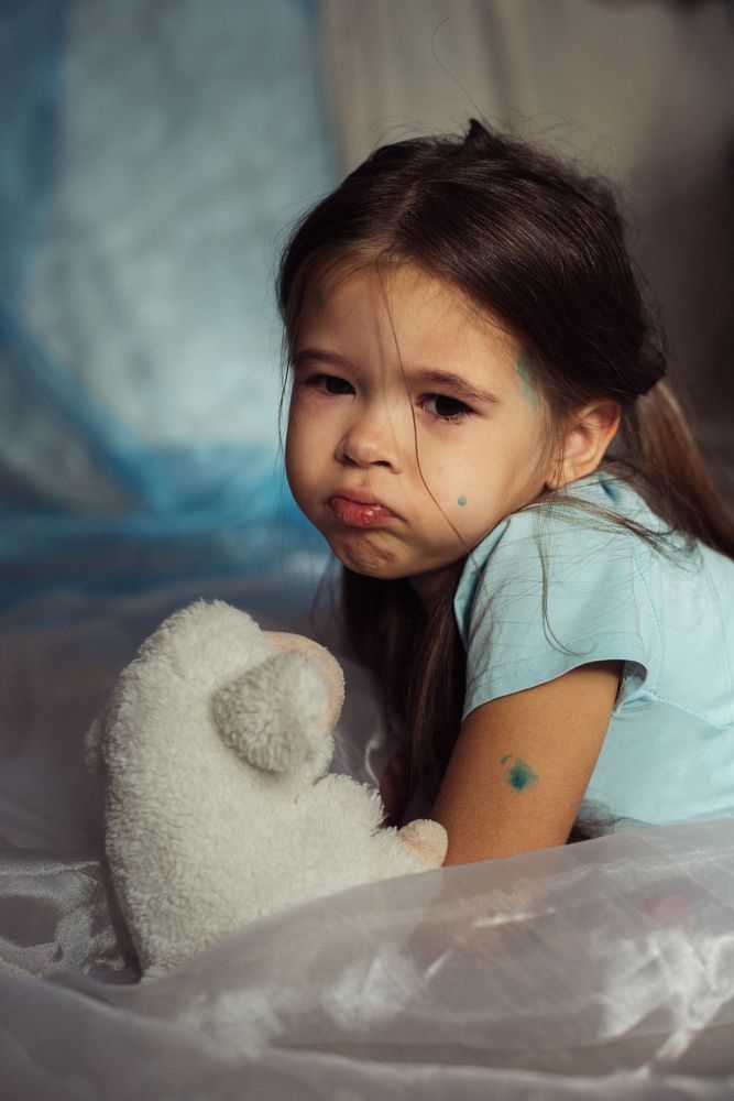 Photograph by Ольга Горбуличева