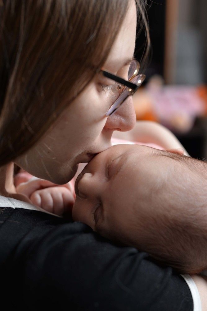 Photograph by Ольга Горбуличева