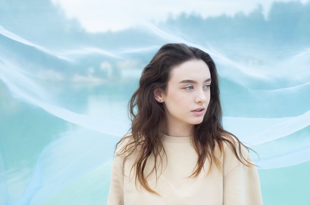 Photograph by Ольга Горбуличева