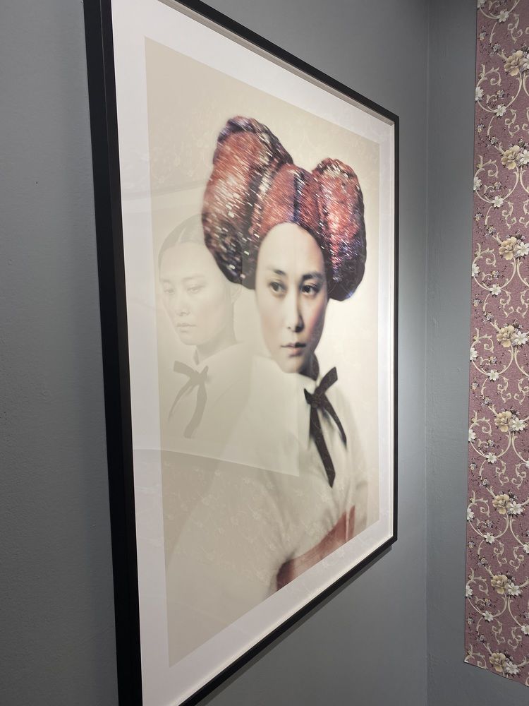 Photograph by Ольга Горбуличева