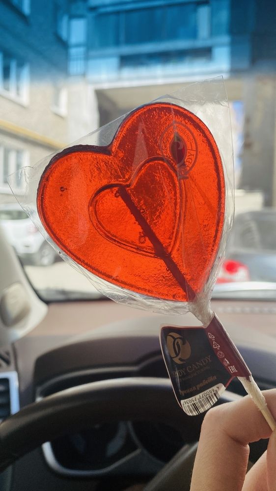 Photograph by Ольга Горбуличева