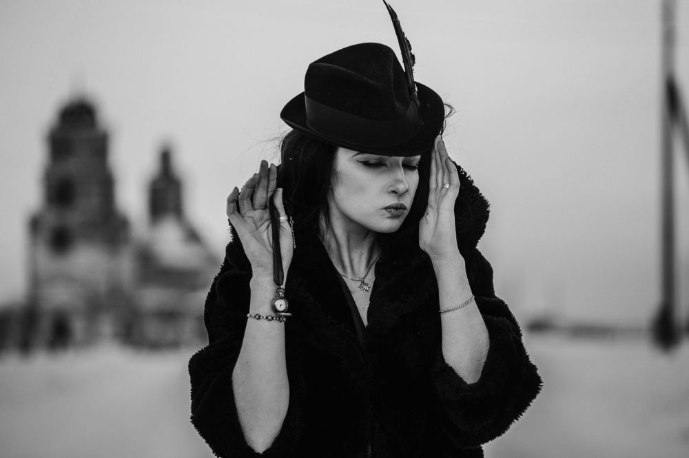 Photograph by Татьяна Скорина