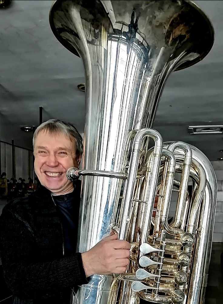 Photograph by Кунц