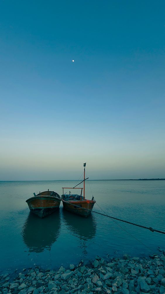 Beautiful evening ✨️