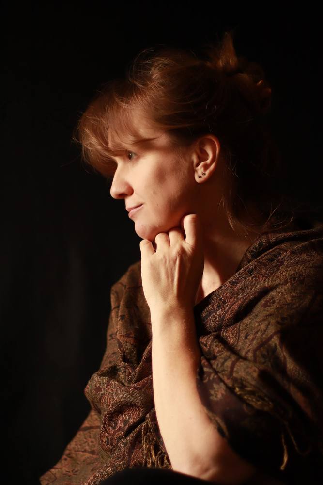 Фотография автора Irina