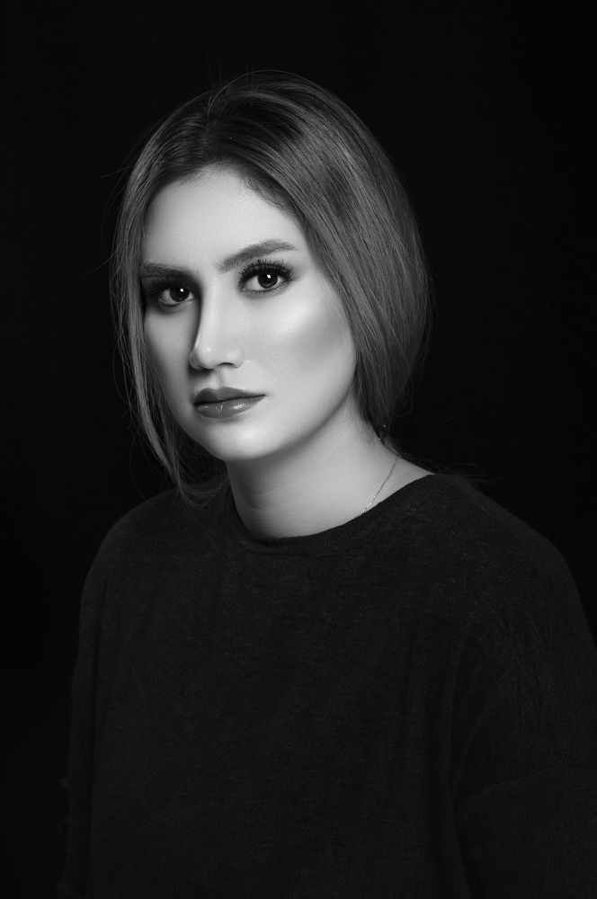 Photograph by Saeed Zamani