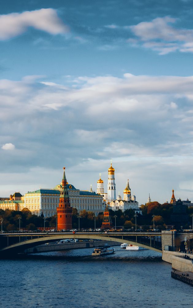 Photograph by Сергей Добрин