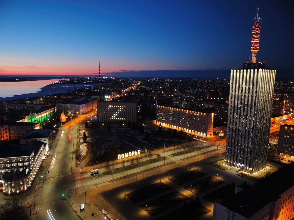 Photograph by Никита Стульников