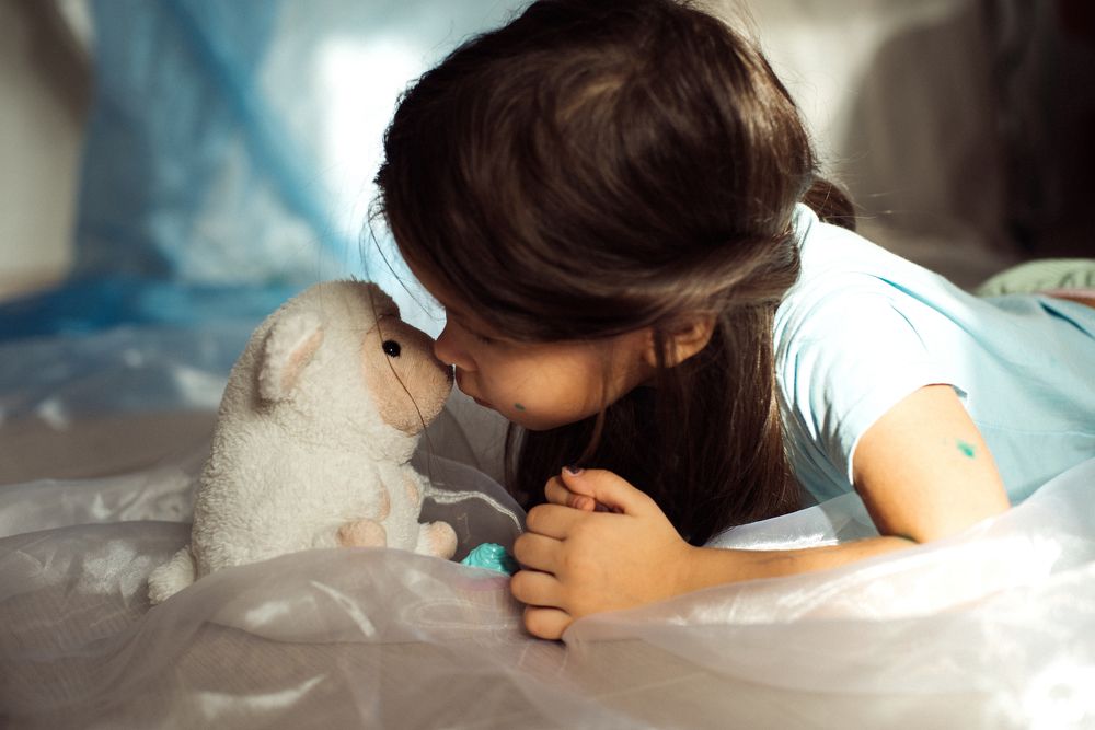 Photograph by Ольга Горбуличева