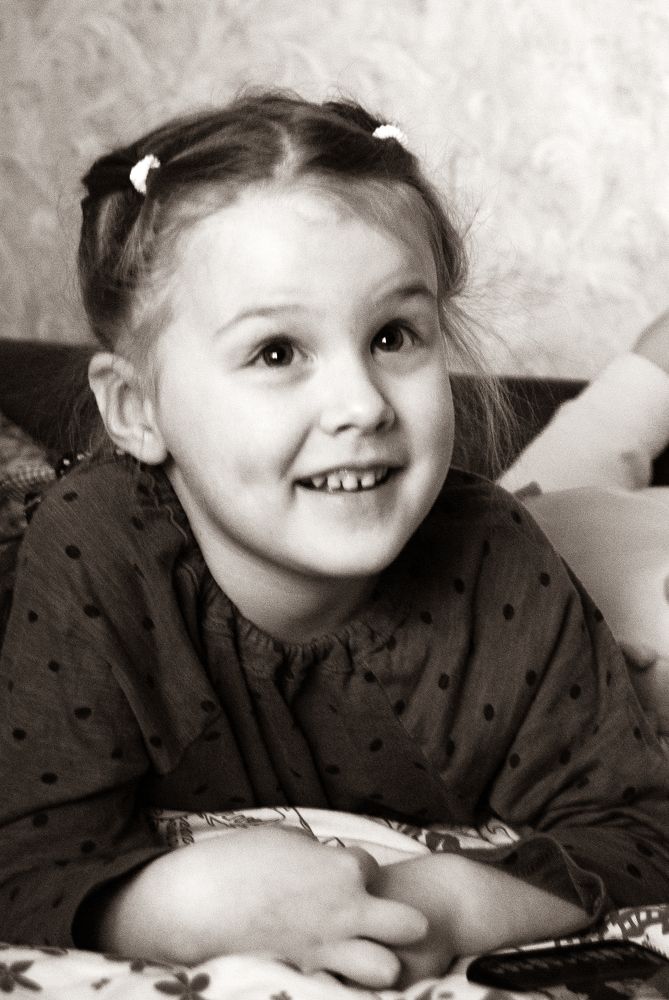 Photograph by Екатерина Бахтинова