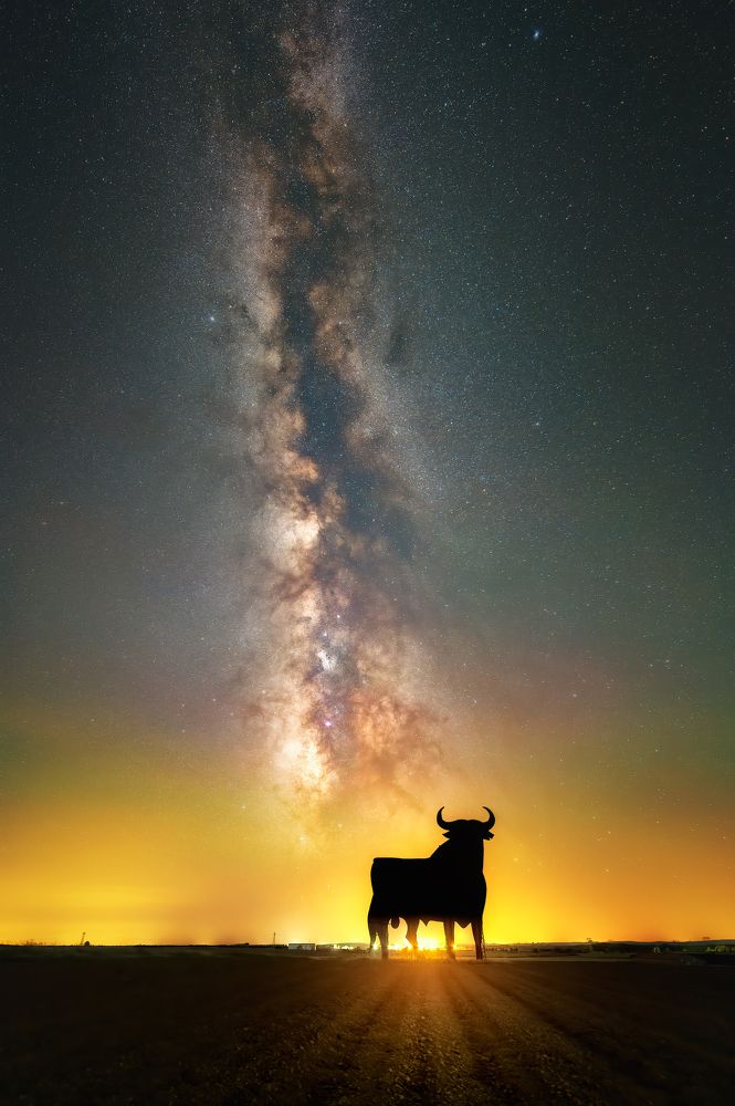 Фотография автора Edén Sánchez