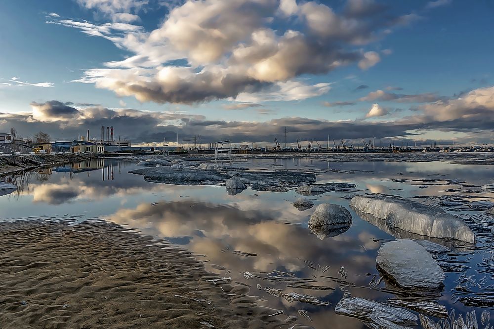 Photograph by Александр Шипиленко