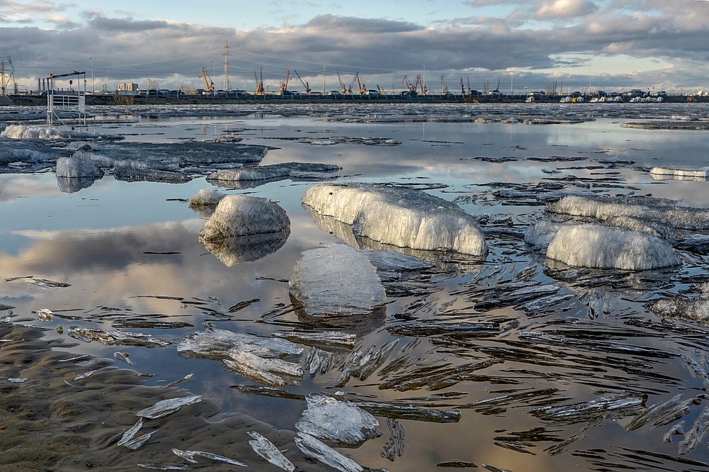 Photograph by Александр Шипиленко
