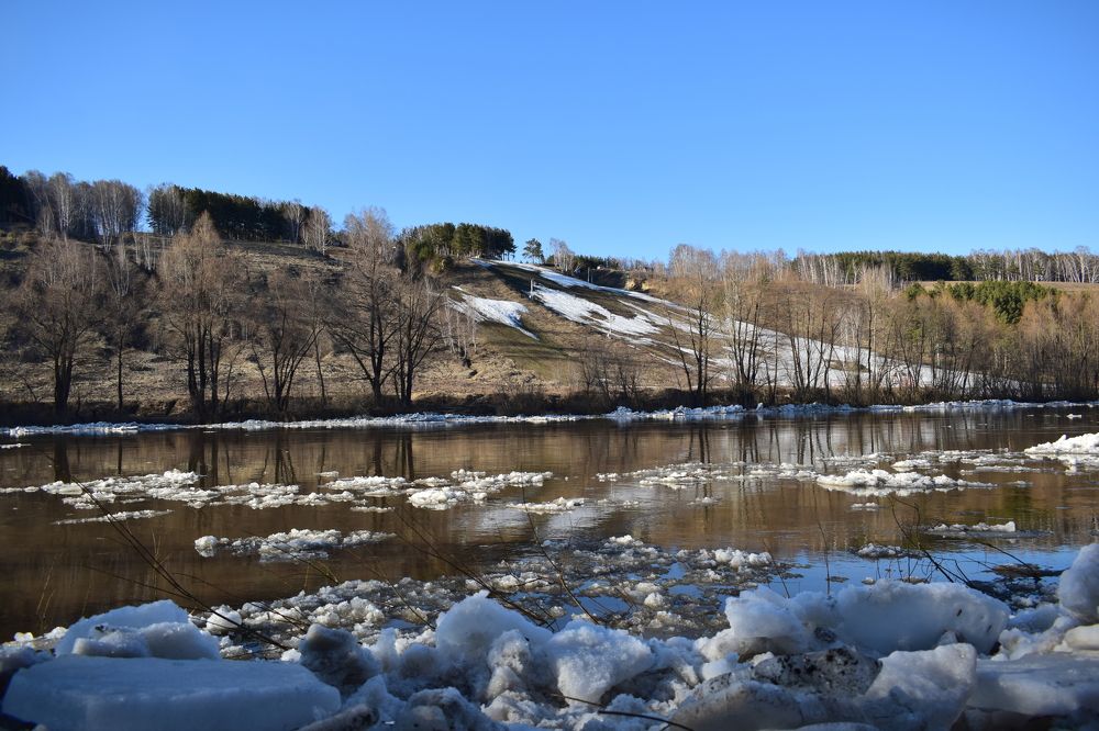 Photograph by Наталья Еременко