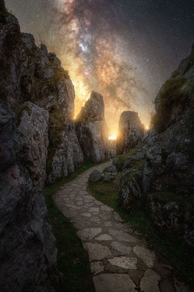 Фотография автора Edén Sánchez