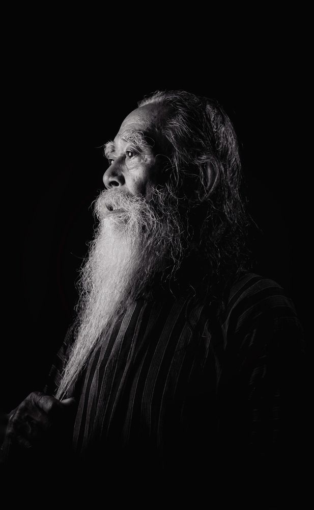 Photograph by Henri Fitriadi