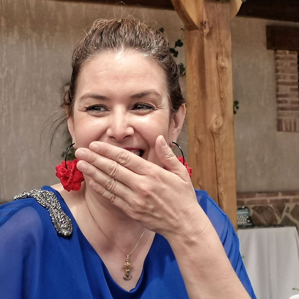 Photograph by Estrella