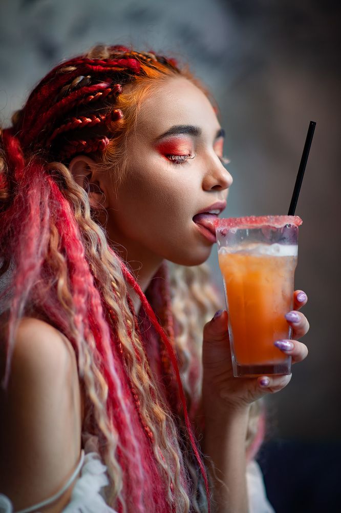 Photograph by Алина Аристова