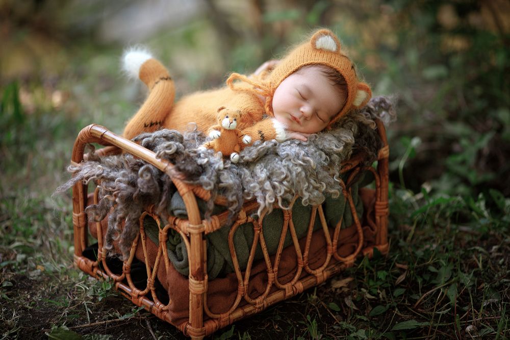 Photograph by Оксана Ершова