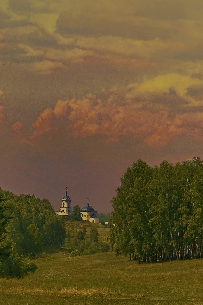 Photograph by Илья Чирков