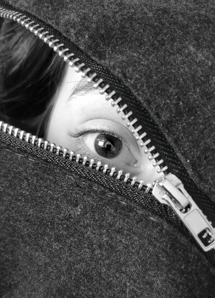 Замкнутость