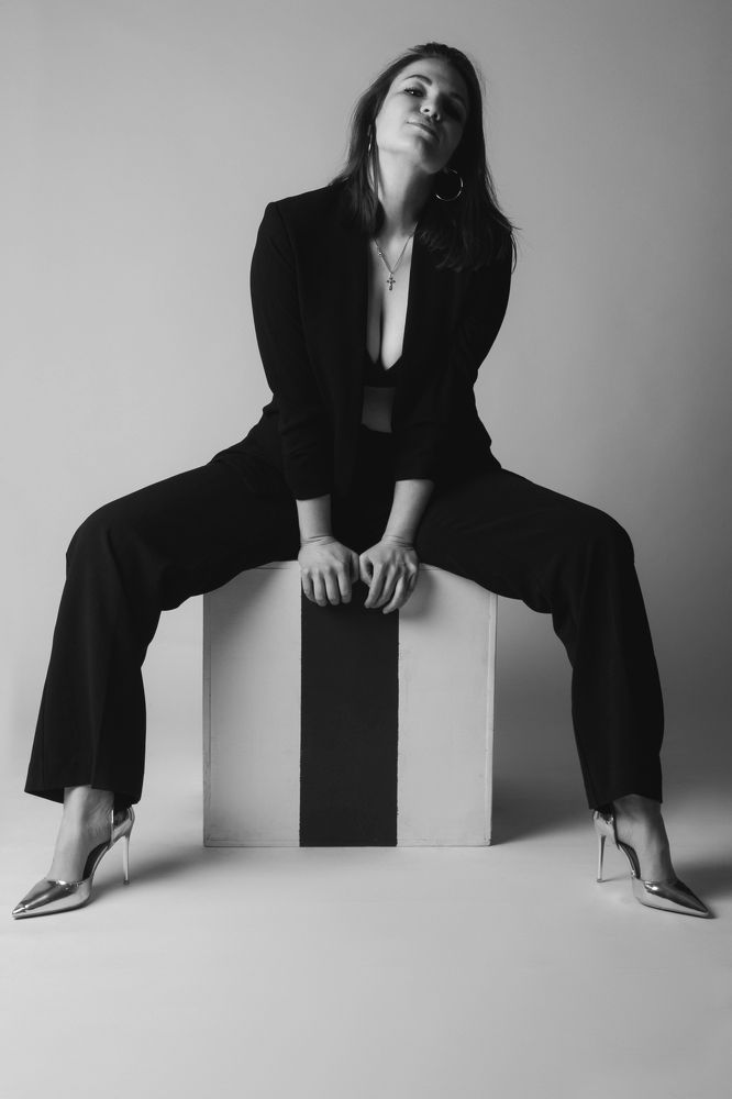 Photograph by Ярослав Шадрин