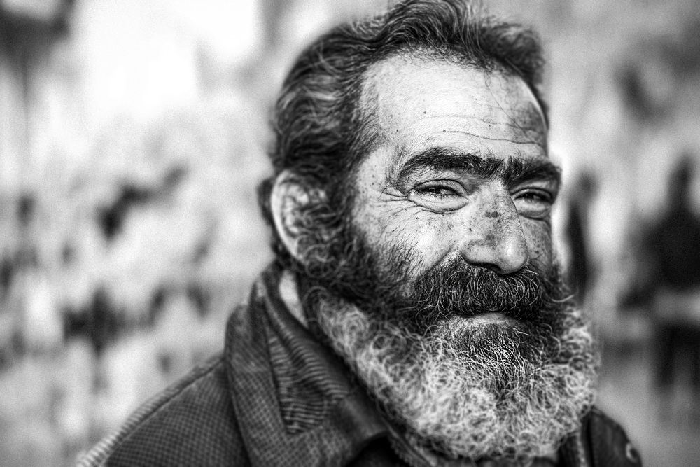 Photograph by Reza Mohammadi